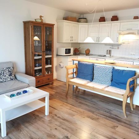 Apartmentvermittlung Mehr Als Meer - Objekt 9 Niendorf  Exterior foto
