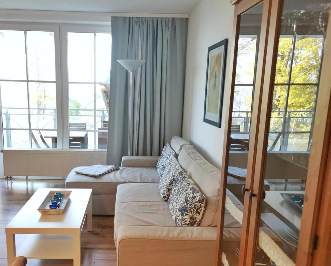 Apartmentvermittlung Mehr Als Meer - Objekt 9 Niendorf  Exterior foto